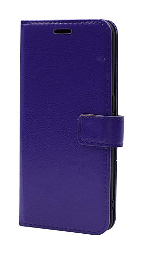 Crazy Horse Wallet OnePlus Nord CE (5G)