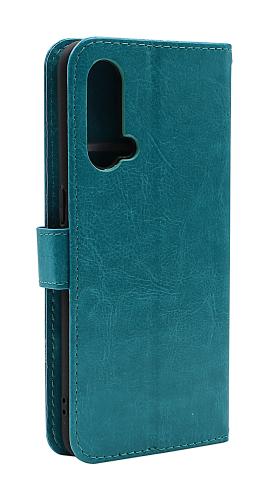 Crazy Horse Wallet OnePlus Nord CE (5G)