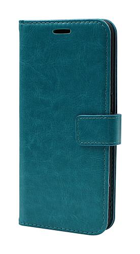 Crazy Horse Wallet OnePlus Nord CE (5G)