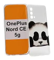 Designskal TPU OnePlus Nord CE 5G