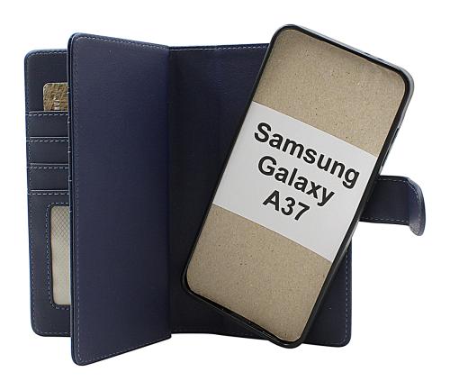 Skimblocker Samsung Galaxy A37 5G XL Magnet Plånboksfodral