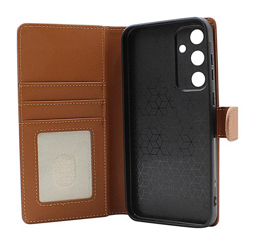Skimblocker Magnet Fodral Samsung Galaxy A35 5G