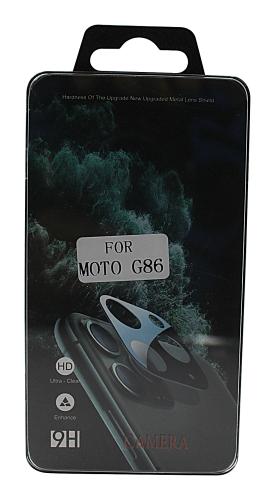 Härdat kameraglas Motorola Moto G86