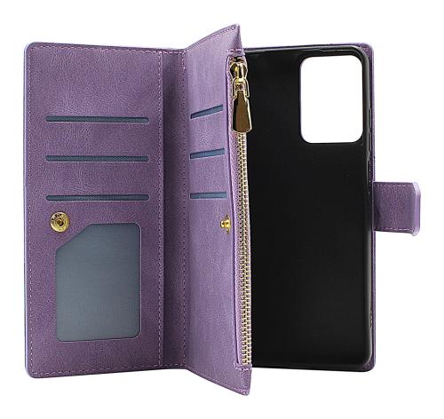 billigamobilskydd.seXL Standcase Lyxfodral Motorola Moto G24 Power
