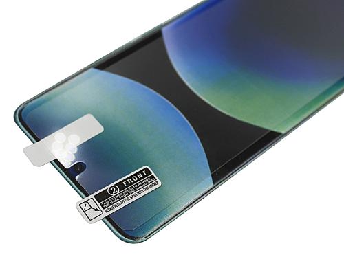 6-Pack Skärmskydd Xiaomi Redmi Note 14 Pro / 14 Pro+