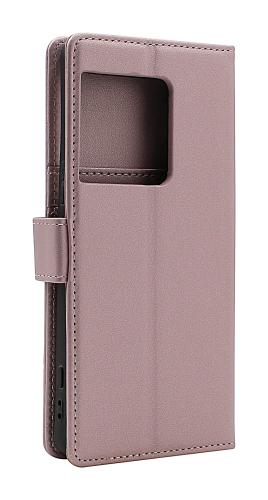 Skimblocker Sony Xperia 1 VIII Plånboksfodral