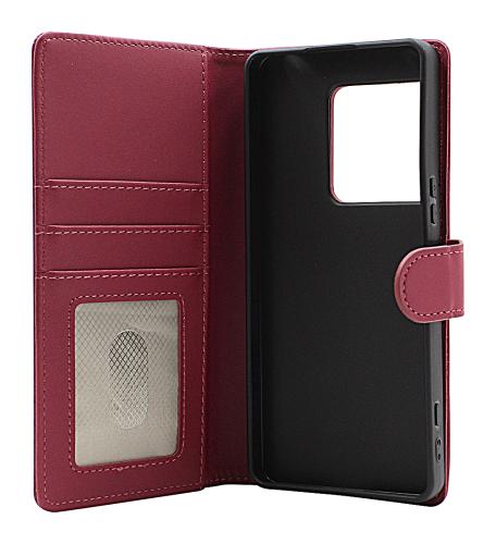 Skimblocker Sony Xperia 1 VIII Plånboksfodral