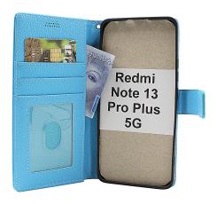 billigamobilskydd.seNew Standcase Wallet Xiaomi Redmi Note 13 Pro+ 5G