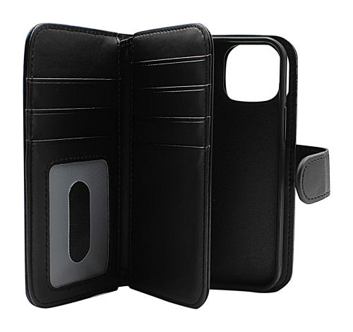 CoverinSkimblocker XL Magnet Fodral iPhone 13 Mini (5.4)