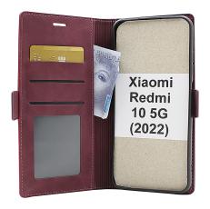 Lyx Standcase Wallet Xiaomi Redmi 10 5G (2022)