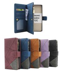 XL Standcase Lyxfodral Xiaomi Redmi 12C