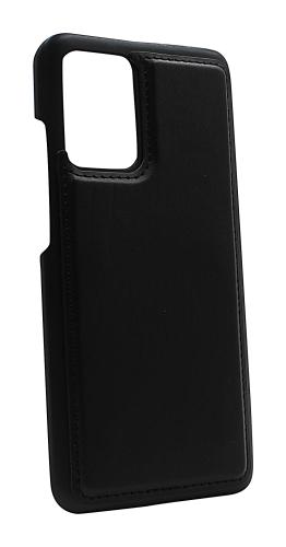 Skimblocker Magnet Fodral Xiaomi Redmi 10 NFC