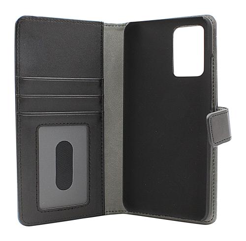 Skimblocker Magnet Fodral Xiaomi Redmi 10 NFC