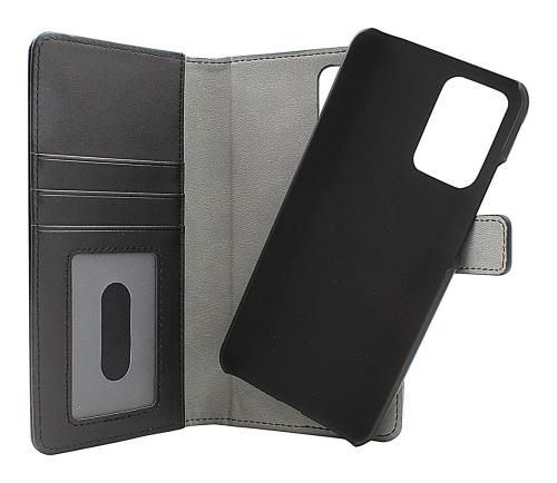 Skimblocker Magnet Fodral Xiaomi Redmi 10 NFC