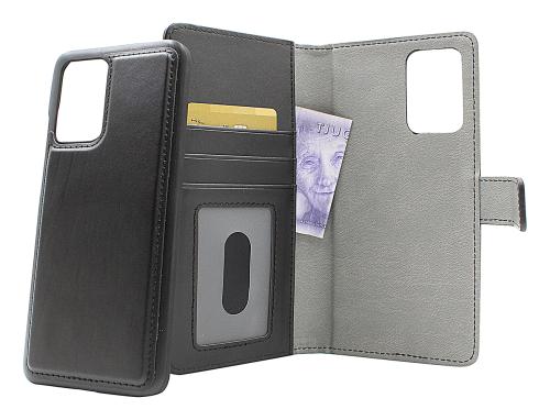Skimblocker Magnet Fodral Xiaomi Redmi 10 NFC