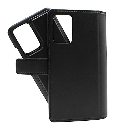Skimblocker Magnet Fodral Xiaomi Redmi 10 NFC