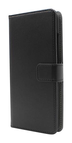 Skimblocker Magnet Fodral Xiaomi Redmi 10 NFC