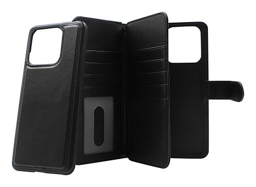Skimblocker XL Magnet Fodral Xiaomi Redmi 10C