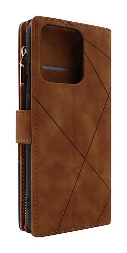 XL Standcase Lyxfodral Xiaomi Redmi 10C