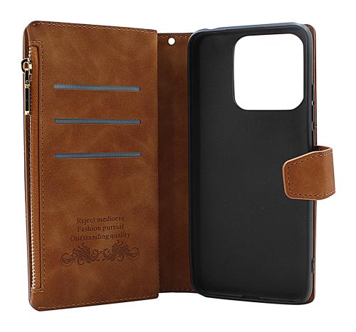 XL Standcase Lyxfodral Xiaomi Redmi 10C