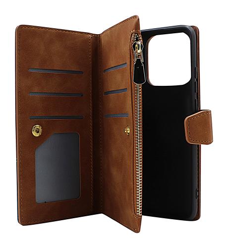 XL Standcase Lyxfodral Xiaomi Redmi 10C