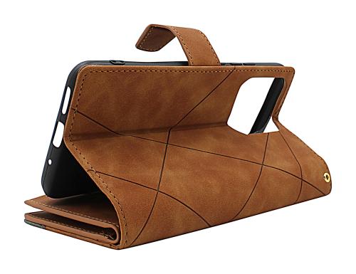 XL Standcase Lyxfodral Xiaomi Redmi 10C