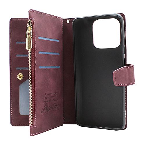 XL Standcase Lyxfodral Xiaomi Redmi 12C