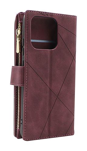 XL Standcase Lyxfodral Xiaomi Redmi 12C
