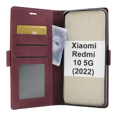 Lyx Standcase Wallet Xiaomi Redmi 10 5G (2022)