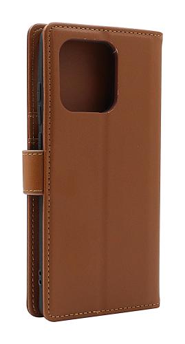 Skimblocker Motorola Edge 60 / 60 Fusion Plånboksfodral