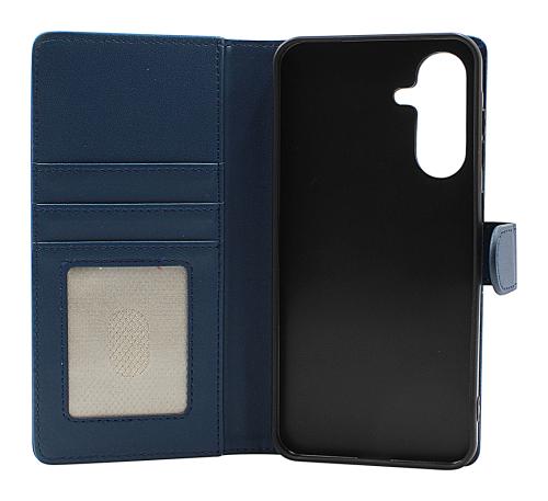CoverinSkimblocker Samsung Galaxy A56 Plånboksfodral