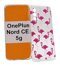 billigamobilskydd.seDesignskal TPU OnePlus Nord CE 5G