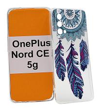 billigamobilskydd.seDesignskal TPU OnePlus Nord CE 5G