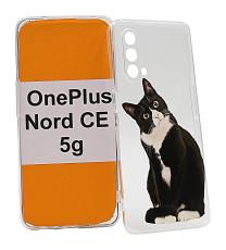 billigamobilskydd.seDesignskal TPU OnePlus Nord CE 5G