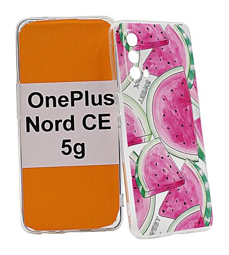 billigamobilskydd.seDesignskal TPU OnePlus Nord CE 5G