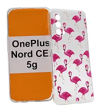Designskal TPU OnePlus Nord CE 5G