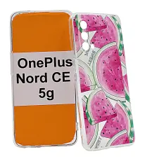 Designskal TPU OnePlus Nord CE 5G