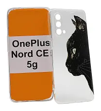 Designskal TPU OnePlus Nord CE 5G