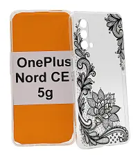 Designskal TPU OnePlus Nord CE 5G