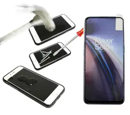 Full Frame Glas skydd OnePlus Nord CE 5G