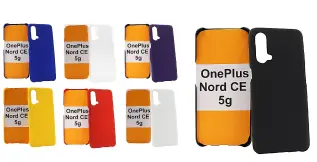 Hardcase OnePlus Nord CE 5G