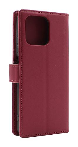 Skimblocker Motorola Moto G56 Plånboksfodral