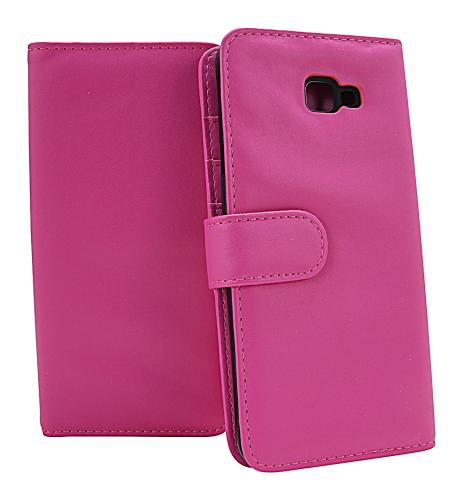 Skimblocker Plånboksfodral Samsung Galaxy J4 Plus (J415FN/DS)
