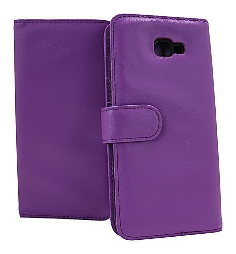 Skimblocker Plånboksfodral Samsung Galaxy J4 Plus (J415FN/DS)