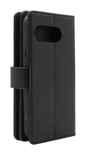 Skimblocker Google Pixel 9a XL Plånboksfodral