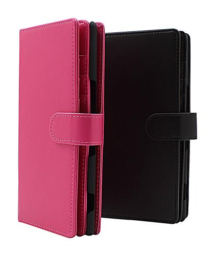 CoverinSkimblocker XL Magnet Fodral Sony Xperia 1 (J9110)