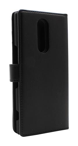 CoverinSkimblocker XL Magnet Fodral Sony Xperia 1 (J9110)