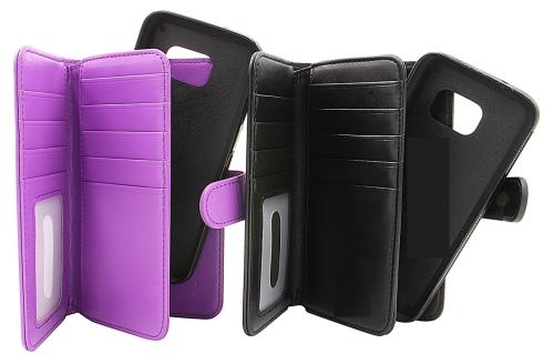 Skimblocker XL Magnet Fodral Samsung Galaxy S7 (G930F)