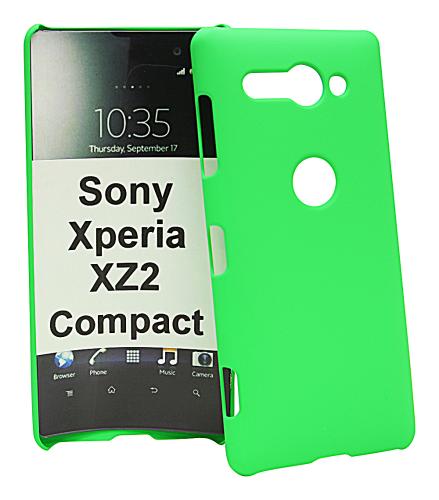 Hardcase Sony Xperia XZ2 Compact (H8324)