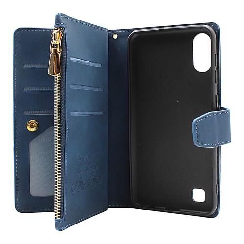 XL Standcase Lyxfodral Samsung Galaxy A10 (A105F/DS)